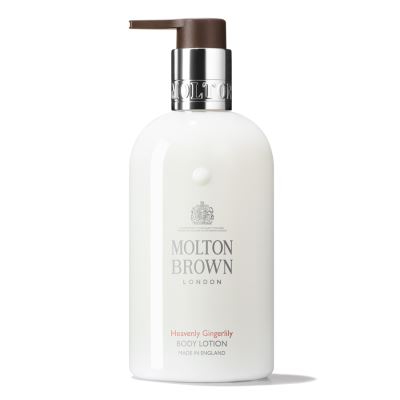 MOLTON BROWN Heavenly Gingerlily Body Lotion 300 ml